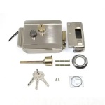 Замок Smart Tech электромеханический Smart