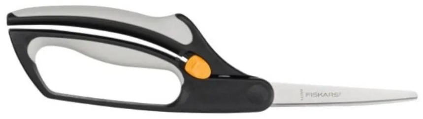 Садовые ножницы универсальное FISKARS, диаметр среза: 9.5 мм