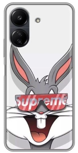 Чехол для Xiaomi Redmi 13C рисунок