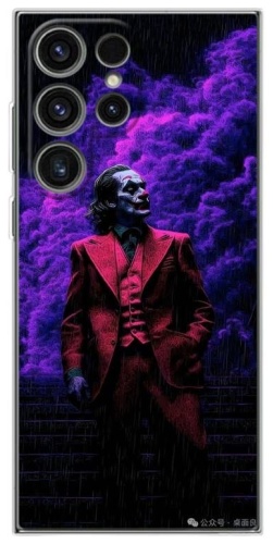 Чехол BAIKO для Samsung Galaxy S24 Ultra рисунок
