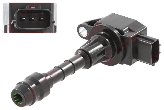 Катушка зажигания LYNXauto SPL1210