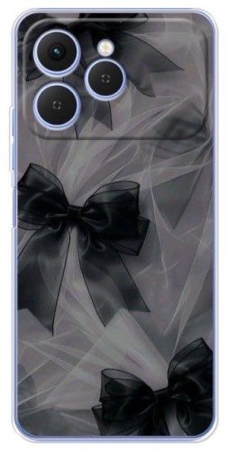 Чехол BAIKO для TECNO Spark 40 рисунок