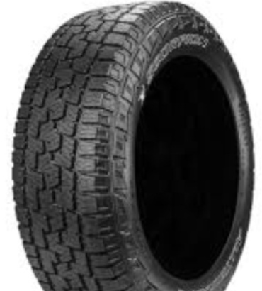 Pirelli 255/55R19 Pirelli AT+ 255/55 R19 115 H без шипов