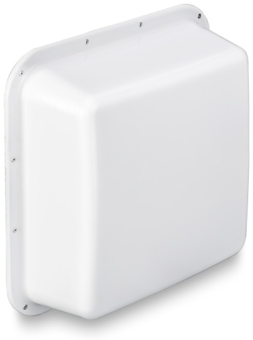 Kroks Широкополосная 2G/3G/4G MIMO антенна 15 дБи KAA15-700/2700