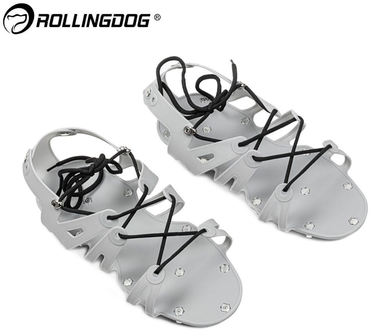 Rollingdog подошвы 81456 шип 25
