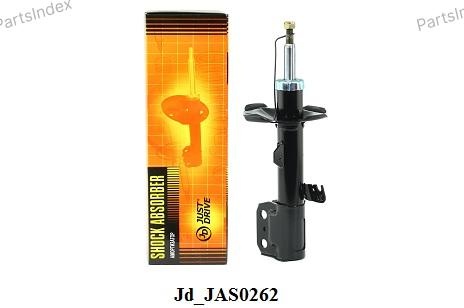 Амортизатор JD Амортизатор Подвески JAS0262