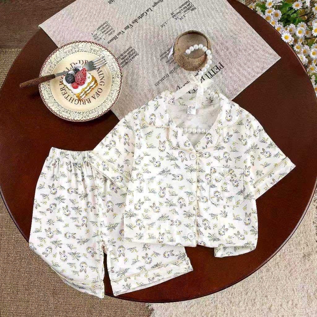 Пижама UNI STORE мультиколор