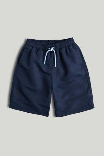 Шорты Mothercare синий