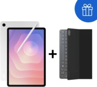 Samsung SM-X736BZSASKZ 11 дюйм 12 Гб/128 Гб серебристый