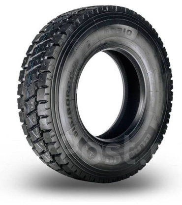 Blacklion BD210 315/80 R22.5 167 G ведущая ось без шипов