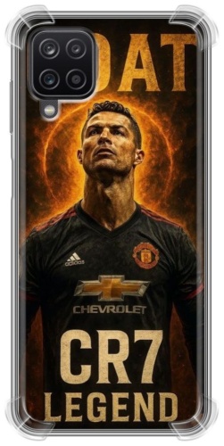 Чехол для Samsung Galaxy A22 рисунок