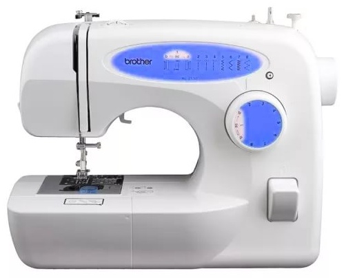 Швейная машина Brother XL 2140 белый