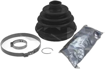 LOEBRO пыльник шруса 300354
