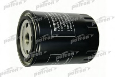 PATRON масляный фильтр PF4131