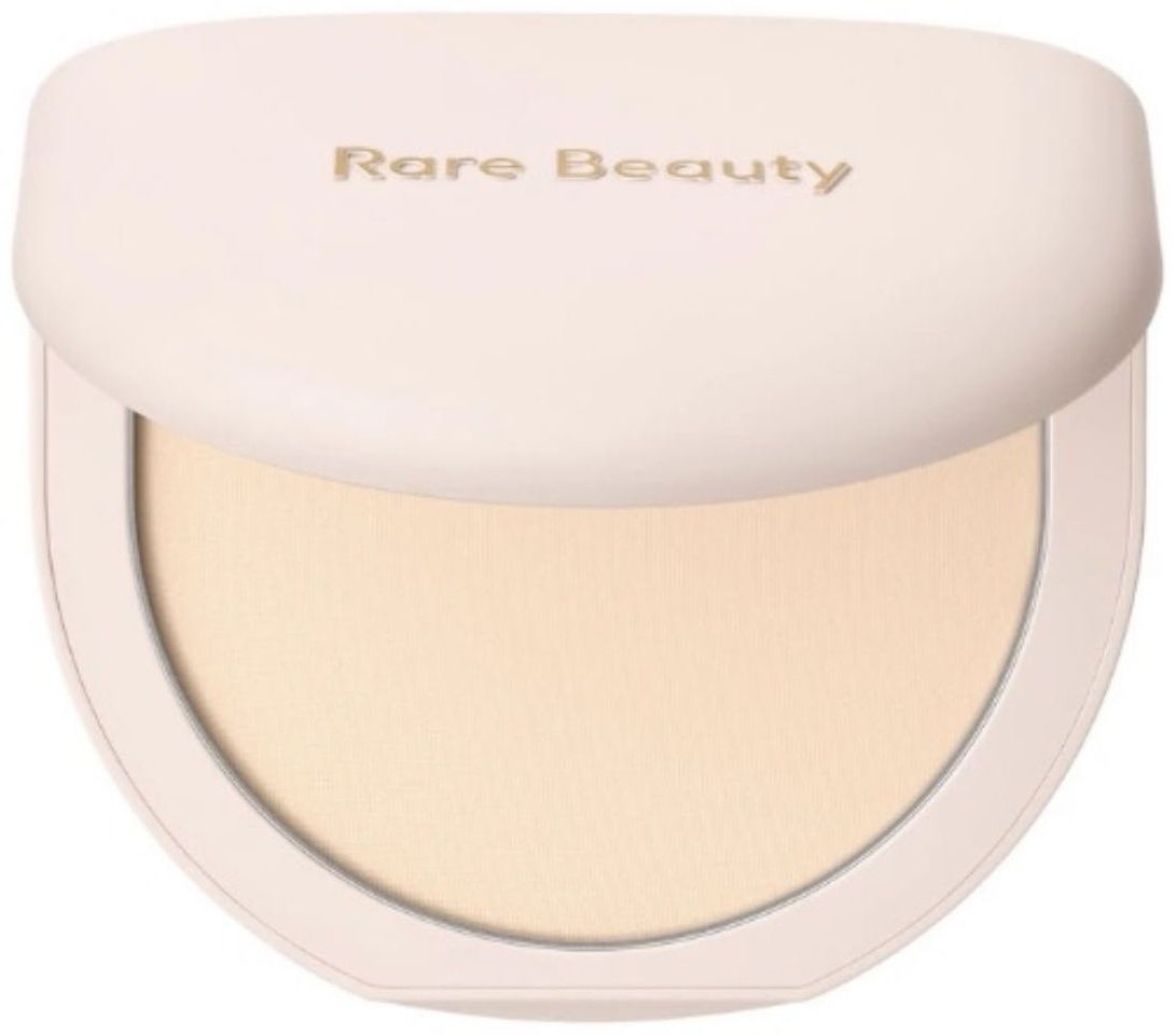 Пудра Пудра Rare beauty luxe Porcelain бежевый сухая Porcelain бежевый бежевый