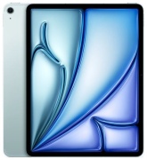 Apple iPad Air 13 2025 Wi-Fi 13 дюйм 8 Гб/256 Гб голубой