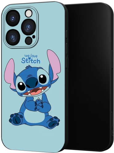 Чехол для Apple iPhone 14 Pro рисунок