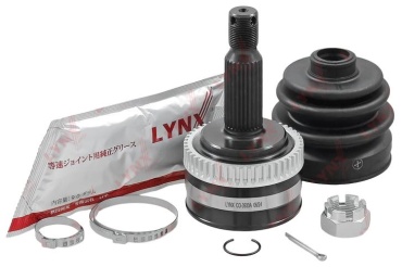 LYNXauto шрус наружный CO 3930A