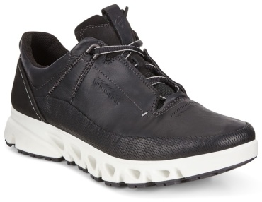 Кроссовки ECCO КРОССОВКИ MULTI-VENT W черный
