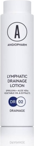 ANGIOPHARM лосьон Lymphatic Drainage 400 мл