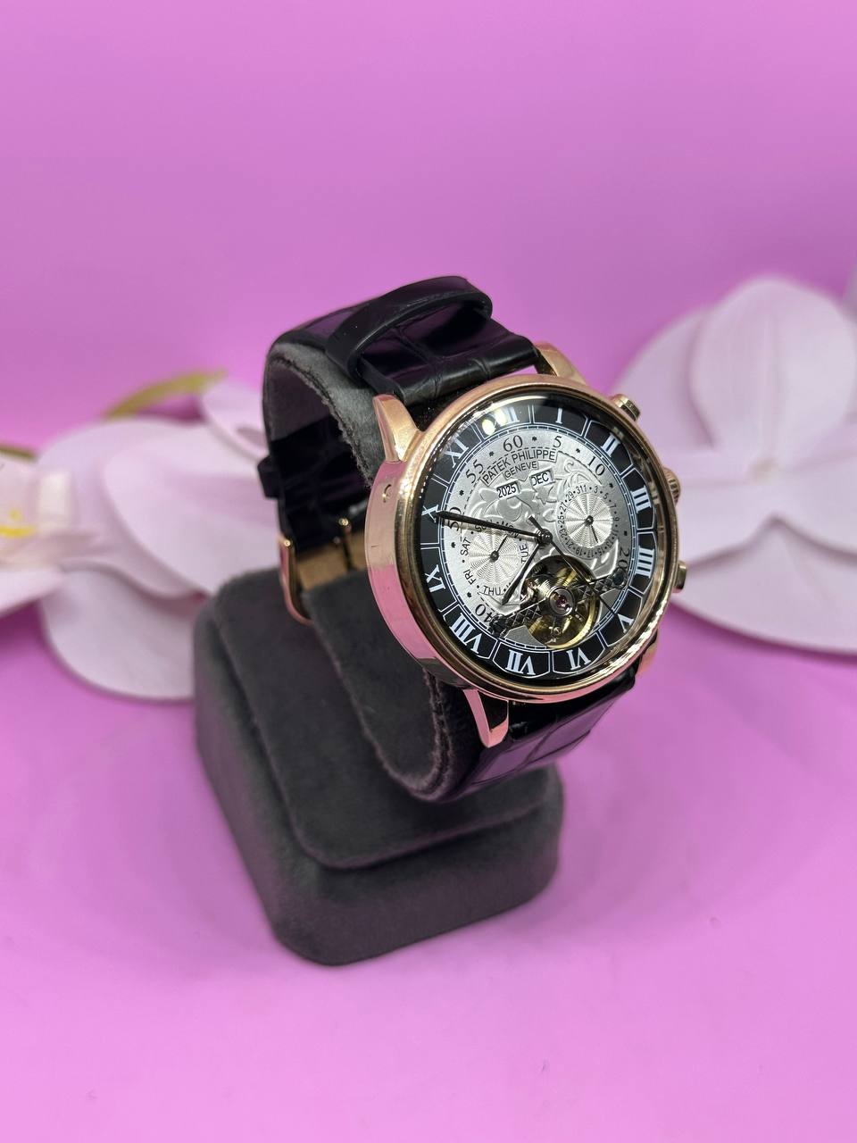 Кварцевые SAR JEWELRY желтое золото