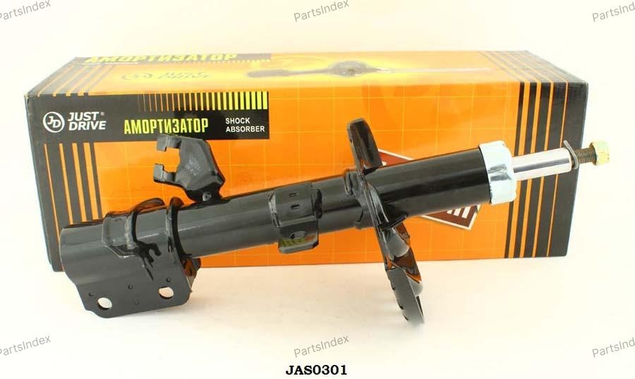 Амортизатор JD передний JAS0301 1 шт
