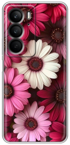 Чехол BAIKO для Realme C75 рисунок