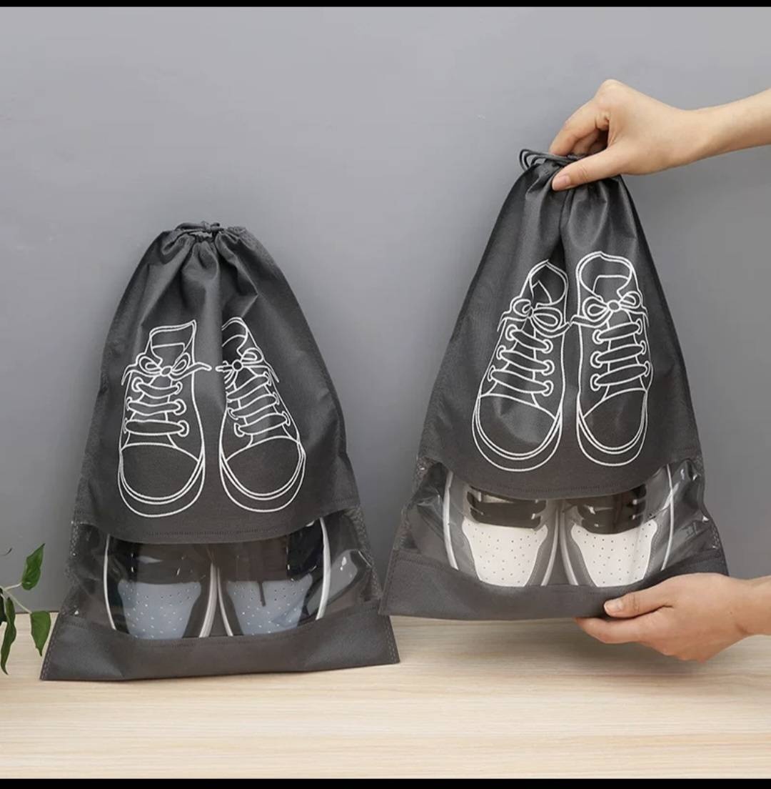 Чехол для обуви 30108439_556934898, нетканое полотно