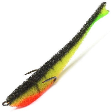 Мягкая приманка Jigit Поролоновая рыбка Jig It 140 (14см) 108 (упаковка - 4шт) 4 шт 140 мм 108