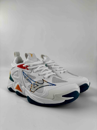 Кроссовки Mizuno Mizuno белый