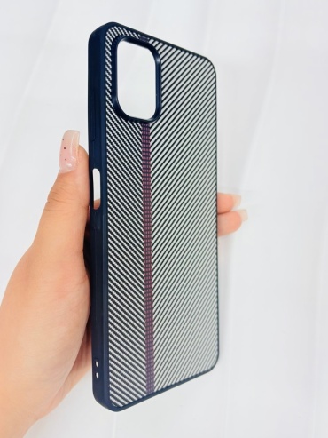 Чехол CASETiFY для Samsung Galaxy A06 многоцветный