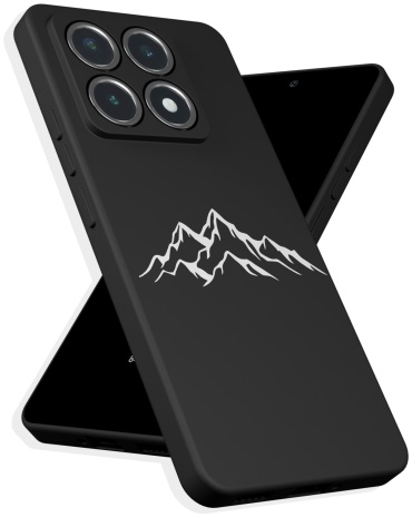 Чехол для Xiaomi 14T рисунок