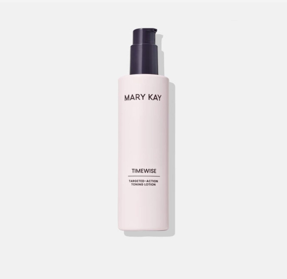 Mary Kay Лосьон для тела, повышающий тону кожи TimeWise крем-лосьон для тела 236 мл