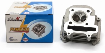 Поршневая группа ГБЦ GY6-150