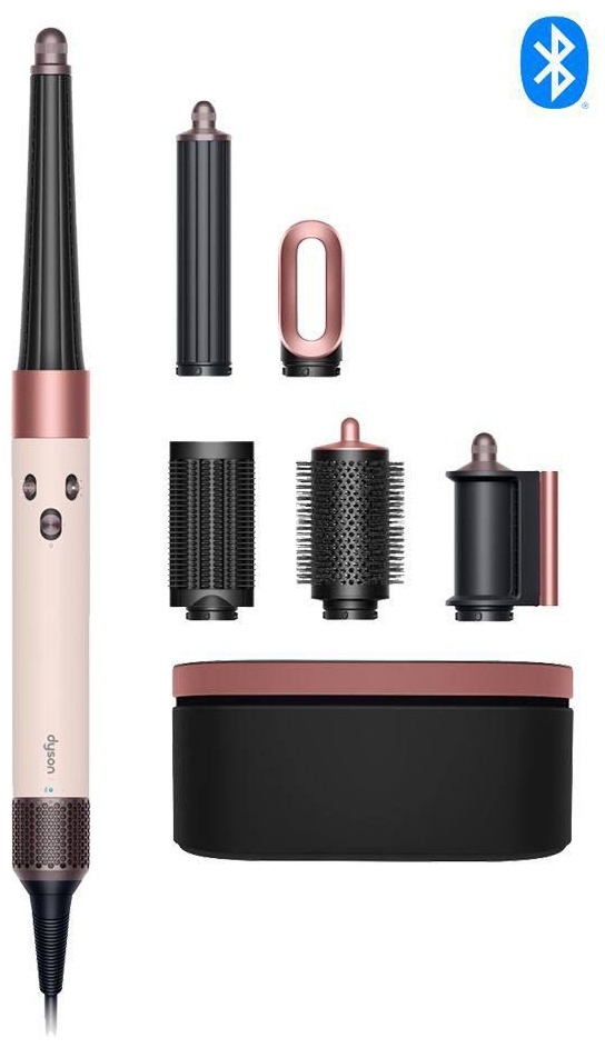 Dyson Dyson HS08 ID version стайлер розовый