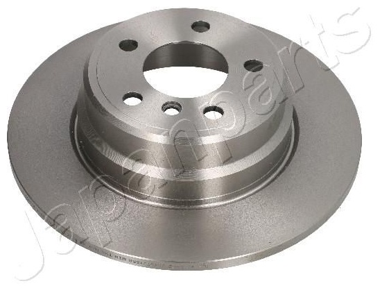JAPANPARTS Диск Тормозной DP0137