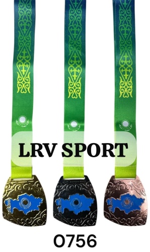 Медаль LRV SPORT Комплект 0756