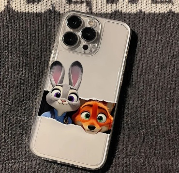 Чехол Faifert для Apple iPhone 12 Pro рисунок