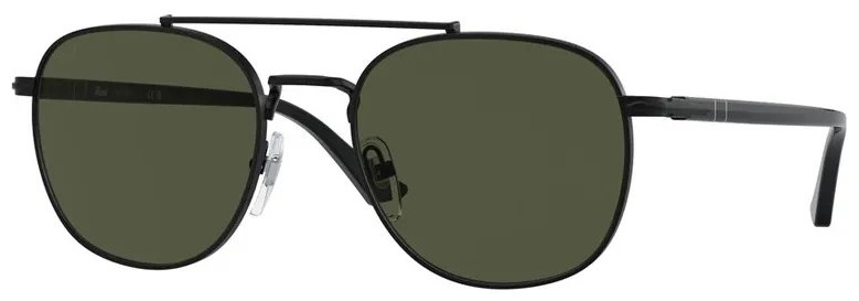 Persol солнцезащитные очки нестандартные поляризованные