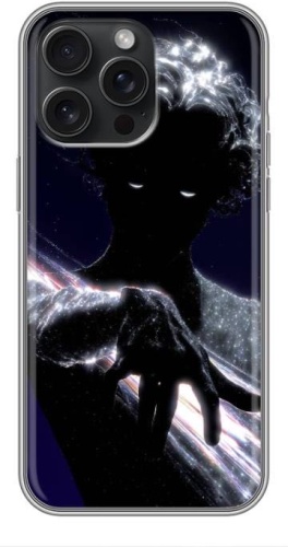Чехол BAIKO для Apple iPhone 14 Pro рисунок