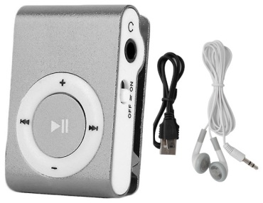Mp3-плеер KX56