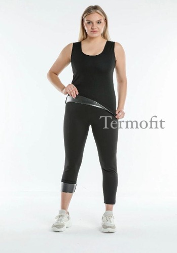 Костюм Termofit 010-1 черный XL