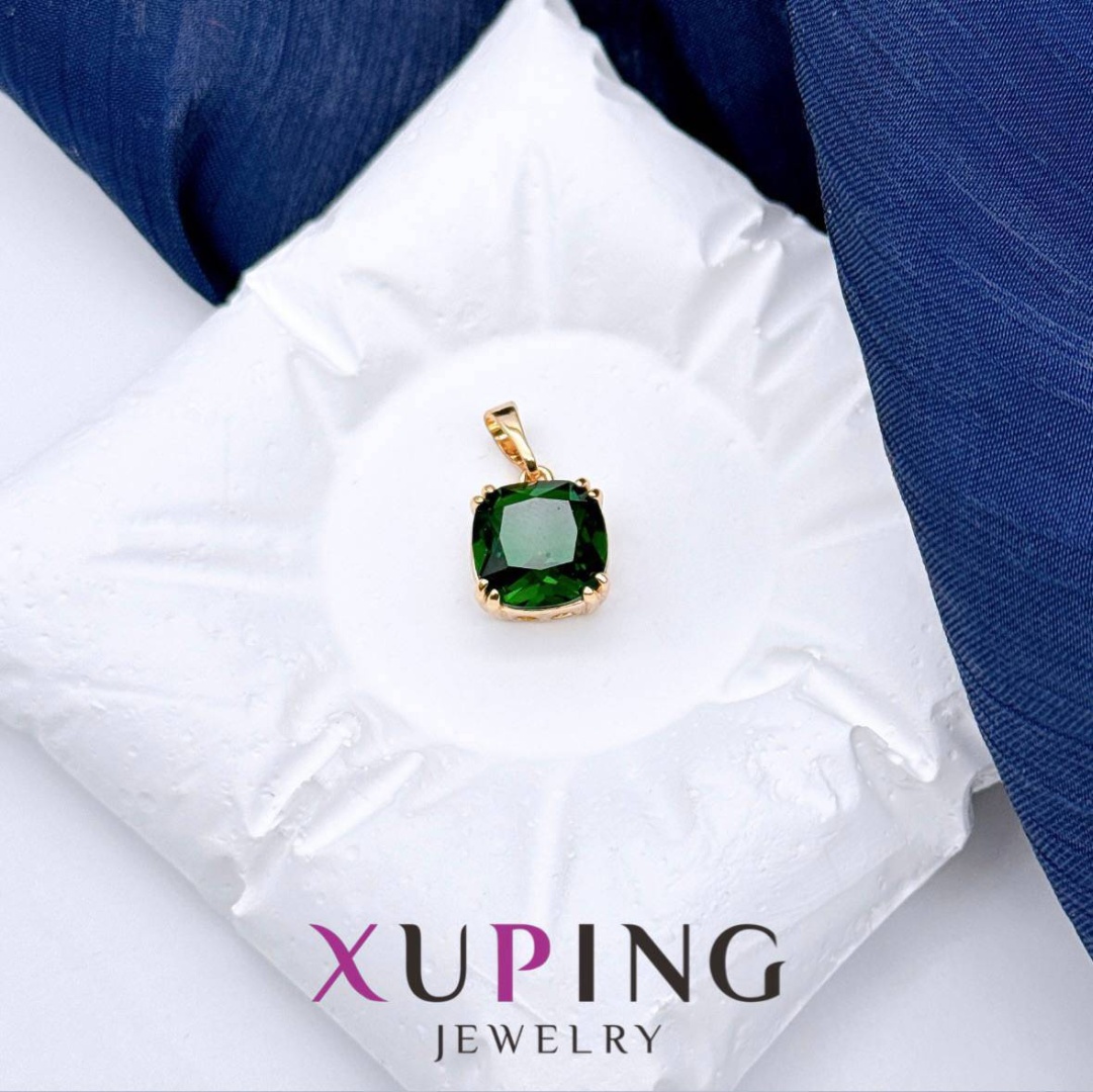 Подвеска Xuping Jewelry титан, пластик