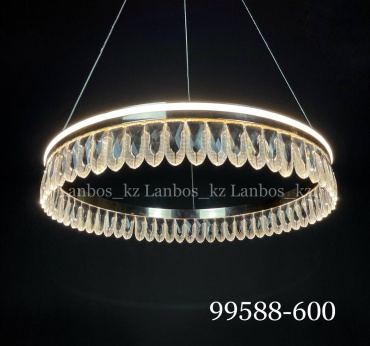 Люстра подвесная New Style LED, кол-во ламп: 1 шт