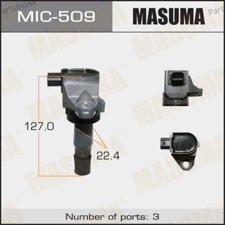 Masuma Катушка Зажигания MIC509