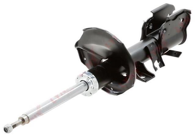 Амортизатор LYNXauto передний G32389R 1 шт