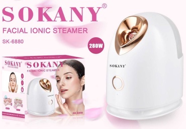 SOKANY паровой аппарат для лица