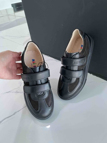 Туфли Ali bebe черный