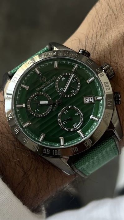 Кварцевые Sergio Tacchini ST.203619EU-AV.JUL нержавеющая сталь