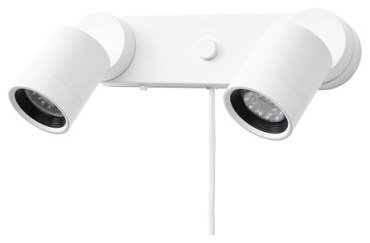 IKEA спот NYMÅNE